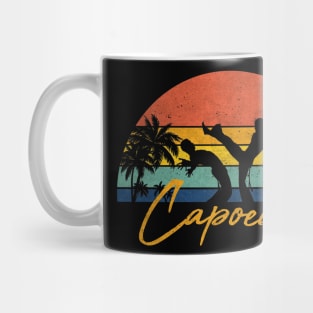 Capoeira Mug